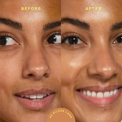SunnyDays SPF 30 Tinted Sunscreen Foundation