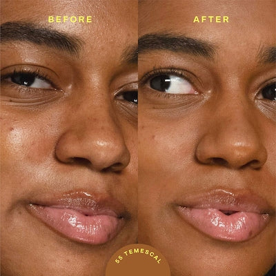 SunnyDays SPF 30 Tinted Sunscreen Foundation