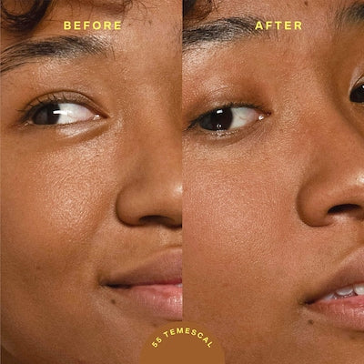 SunnyDays SPF 30 Tinted Sunscreen Foundation