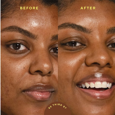SunnyDays SPF 30 Tinted Sunscreen Foundation