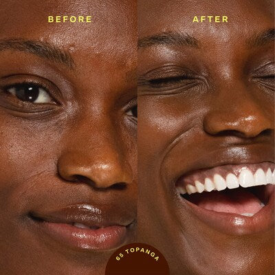 SunnyDays SPF 30 Tinted Sunscreen Foundation