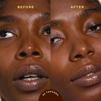 SunnyDays SPF 30 Tinted Sunscreen Foundation