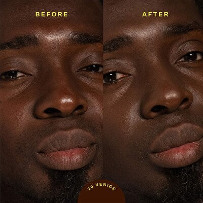 SunnyDays SPF 30 Tinted Sunscreen Foundation