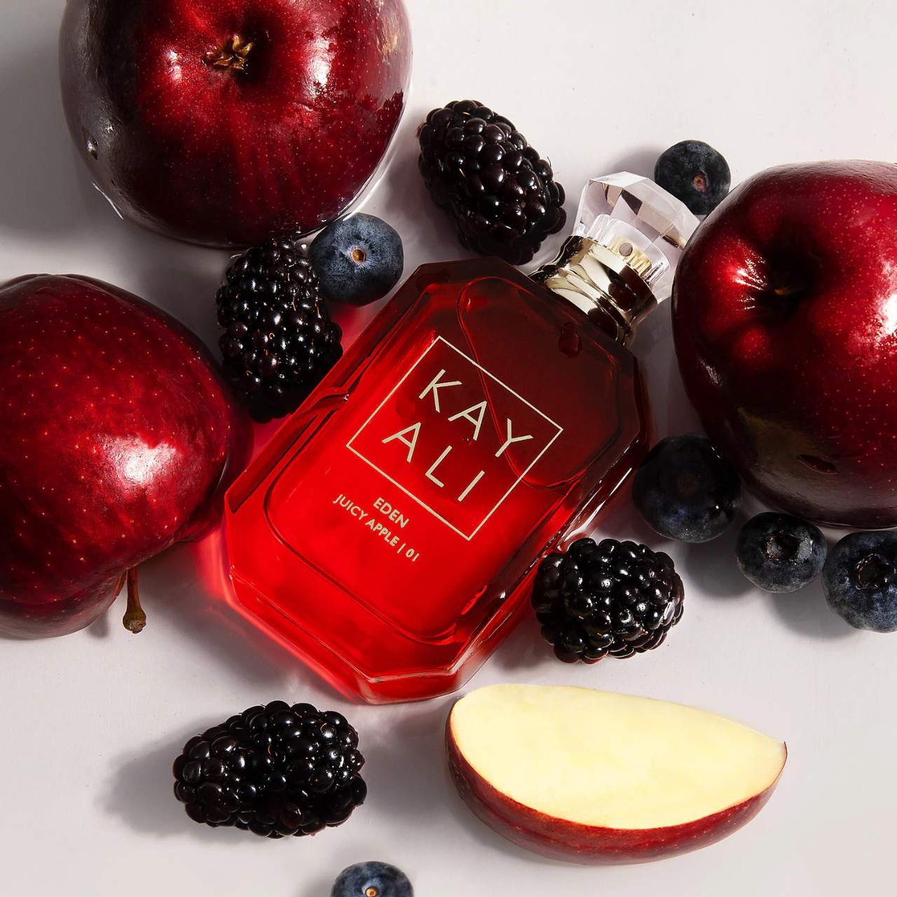 EDEN JUICY APPLE | 01 Eau De Parfum