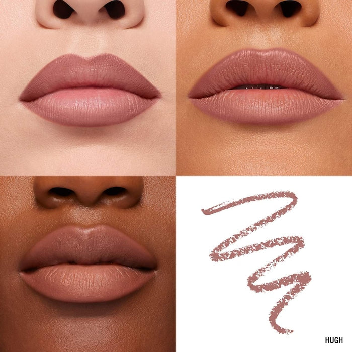 Ultra Suede® Sculpting Lip Pencil
