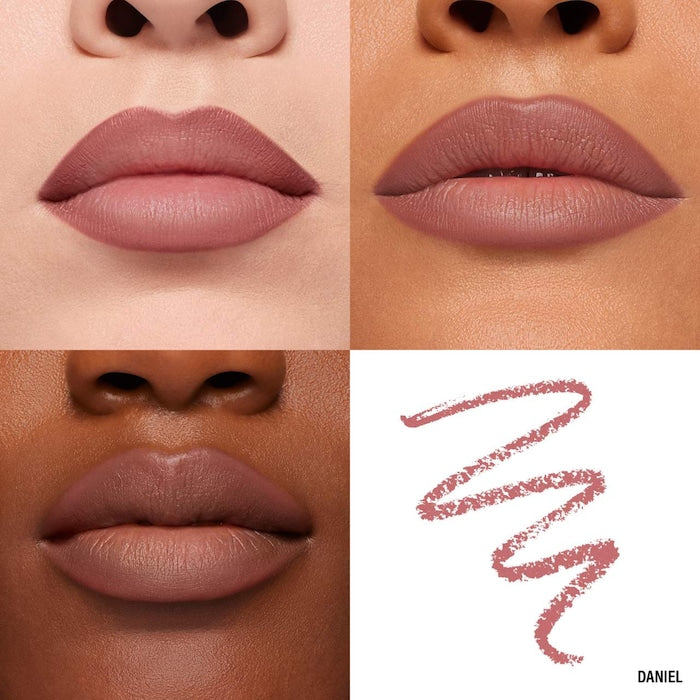 Ultra Suede® Sculpting Lip Pencil