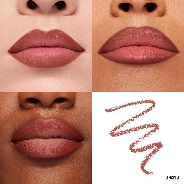 Ultra Suede® Sculpting Lip Pencil