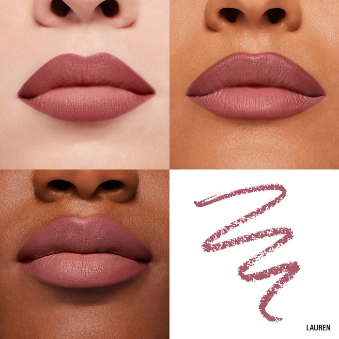 Ultra Suede® Sculpting Lip Pencil