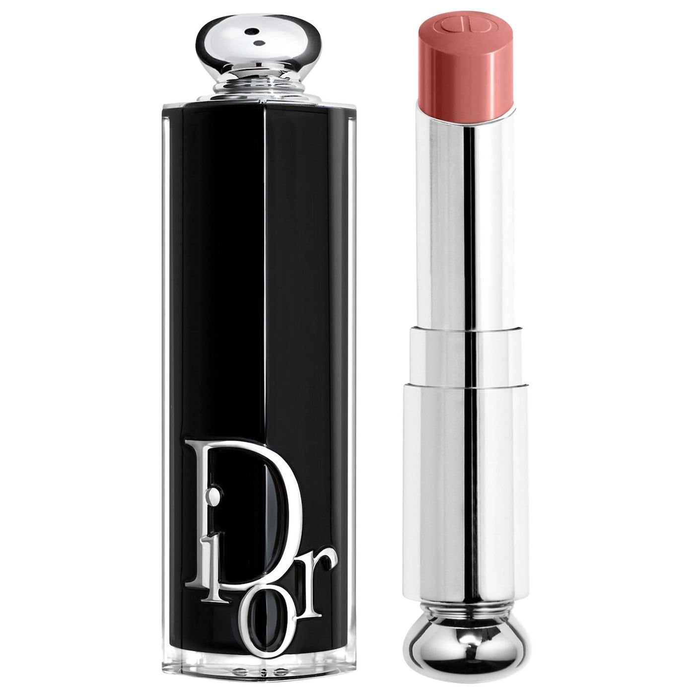 Dior Addict Shine Lipstick NudeFace Chile