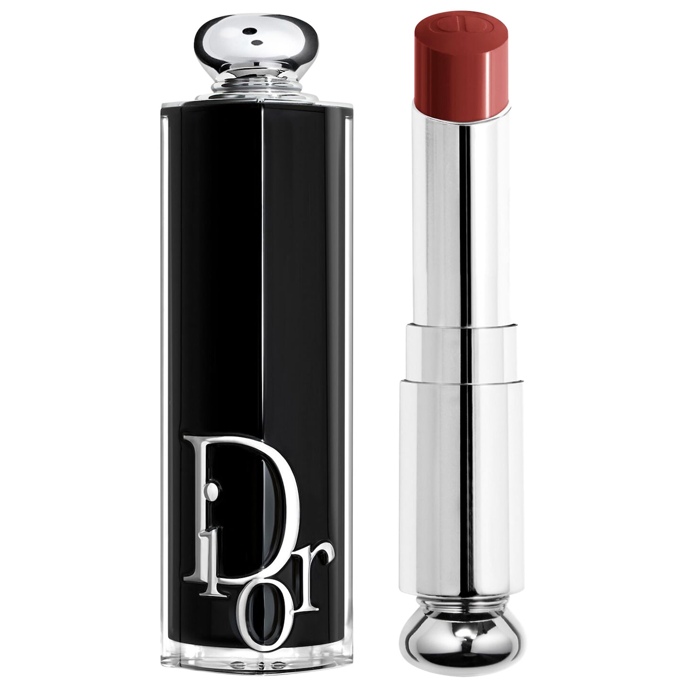 Dior Addict Shine Lipstick NudeFace Chile