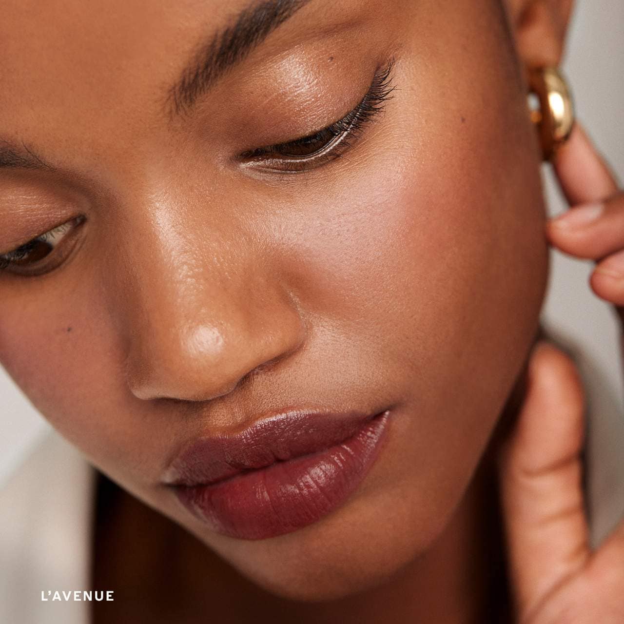 Signature Lip Lightweight Lipstick