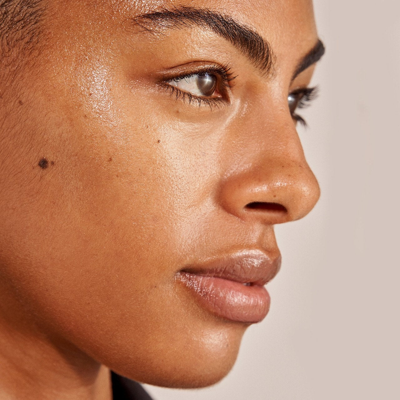 Great Skin Instant Glow Serum NudeFace Chile