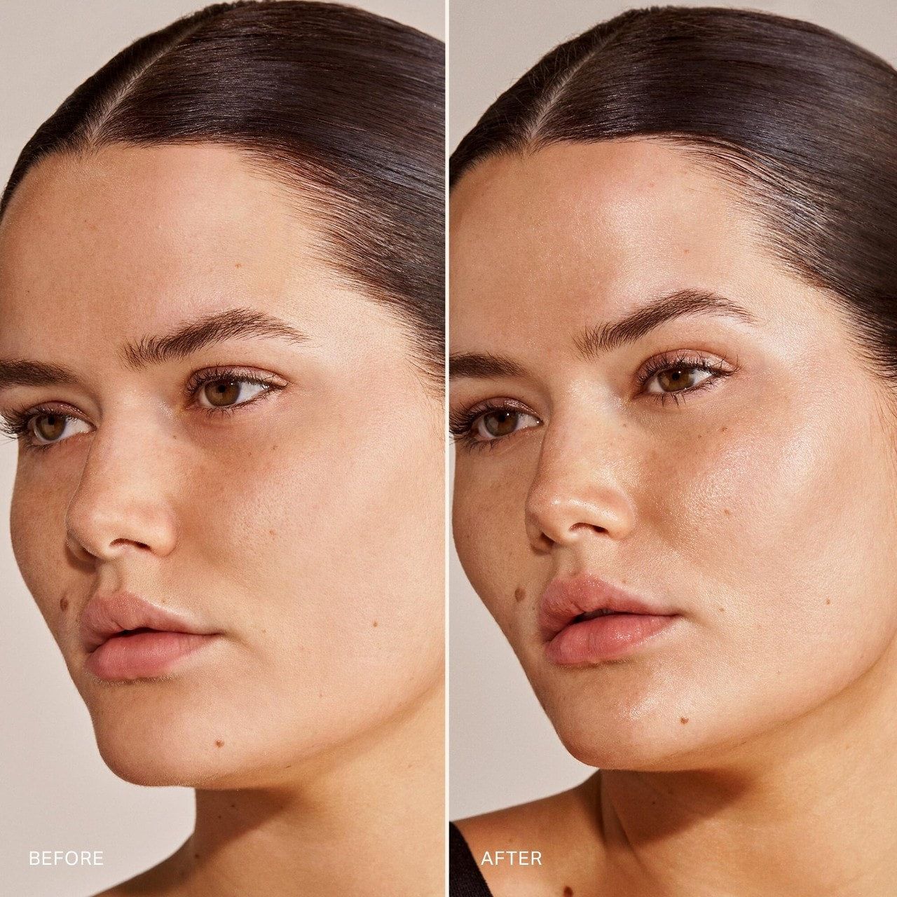 Great Skin Instant Glow Serum NudeFace Chile