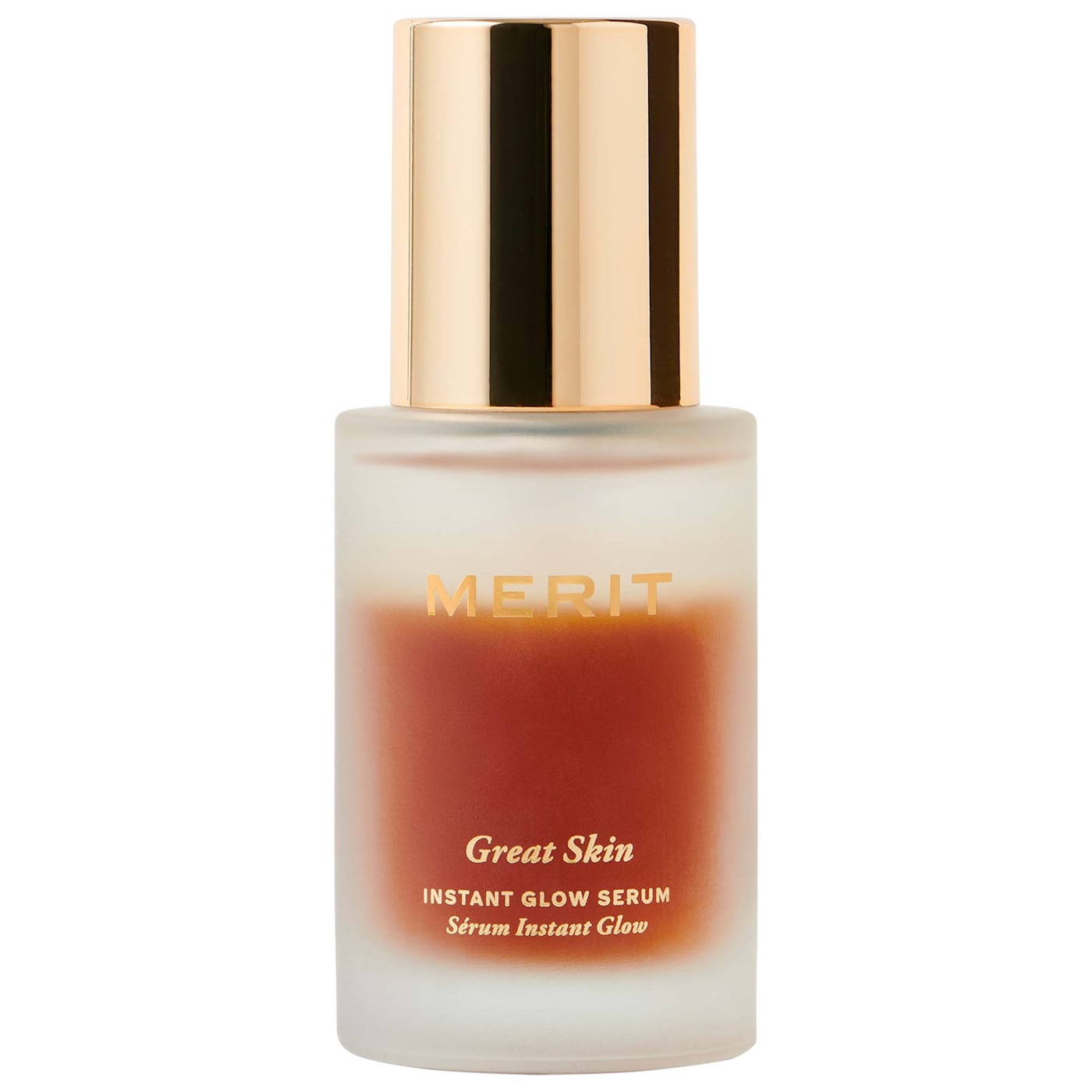 Great Skin Instant Glow Serum NudeFace Chile