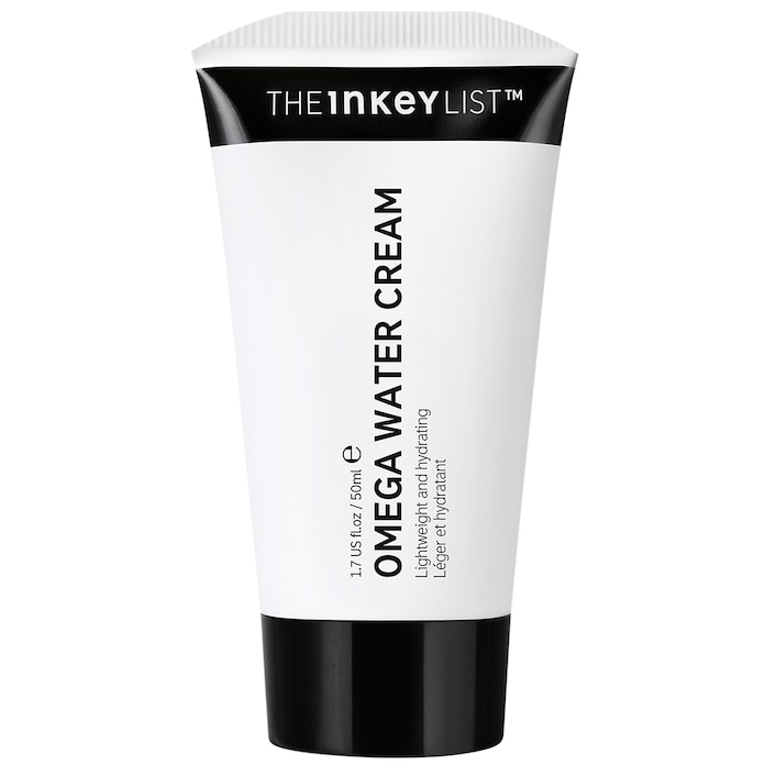 Omega Water Cream Oil-Free Moisturizer + Niacinamide