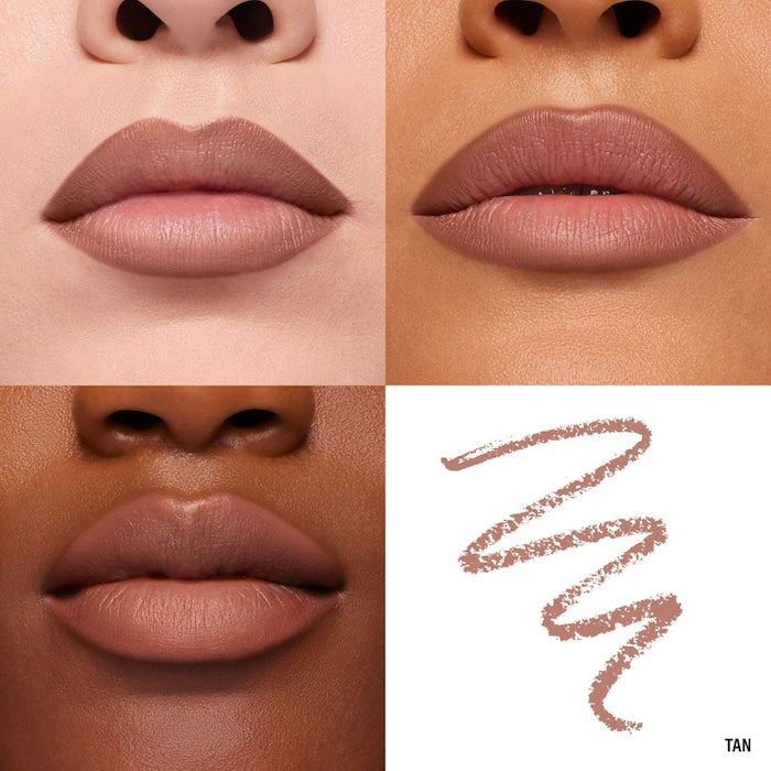 Ultra Suede® Sculpting Lip Pencil