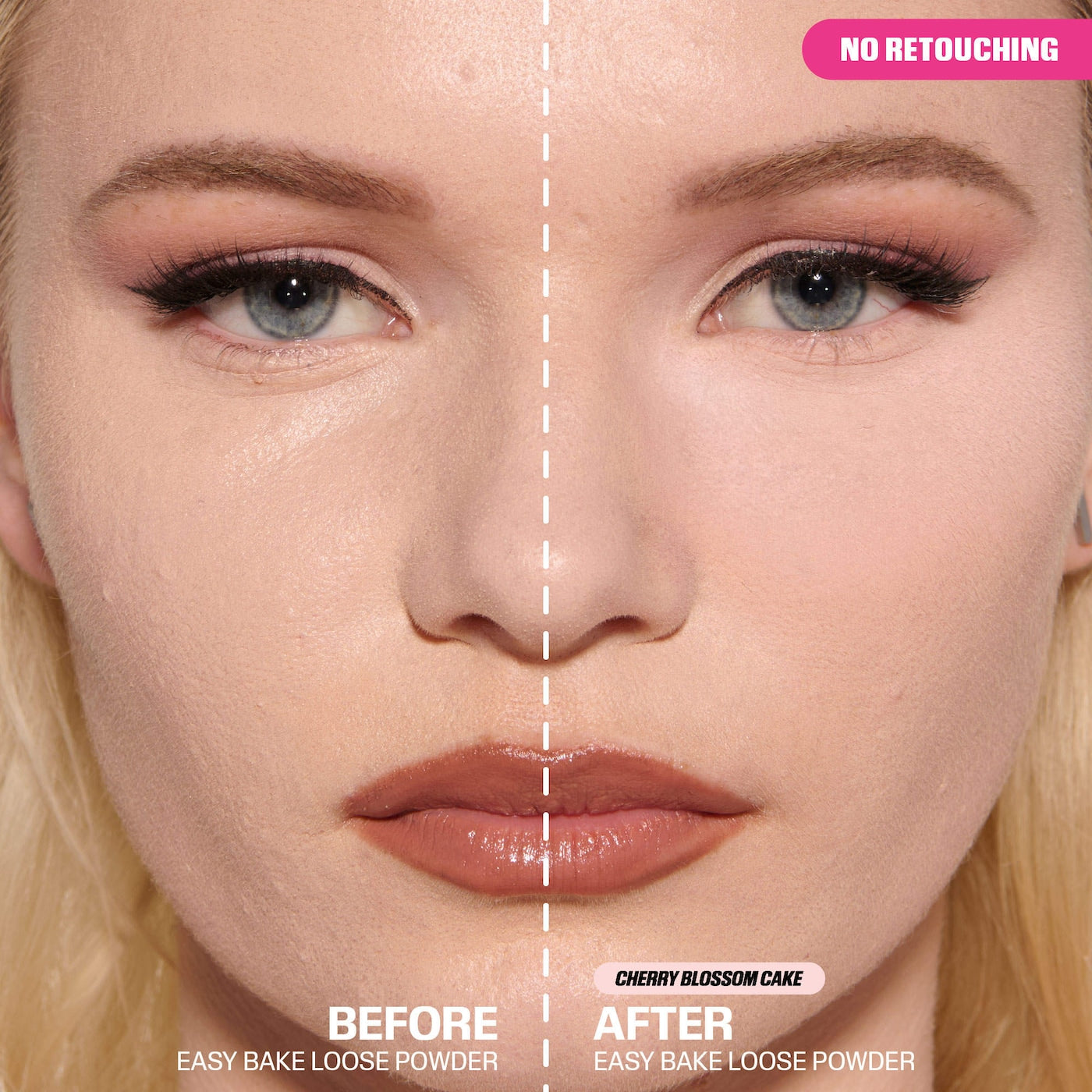 Easy Bake Blurring Loose Baking & Setting Powder