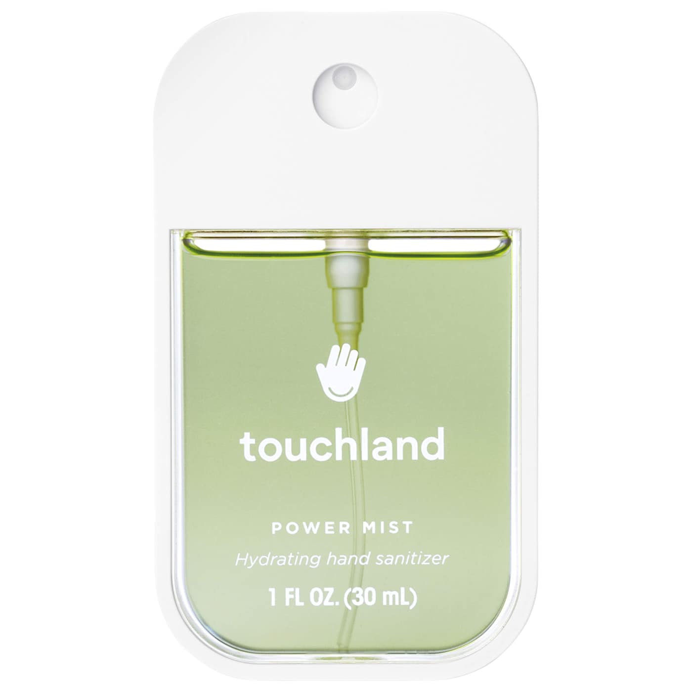 Power Mist Hydrating Hand Sanitizer