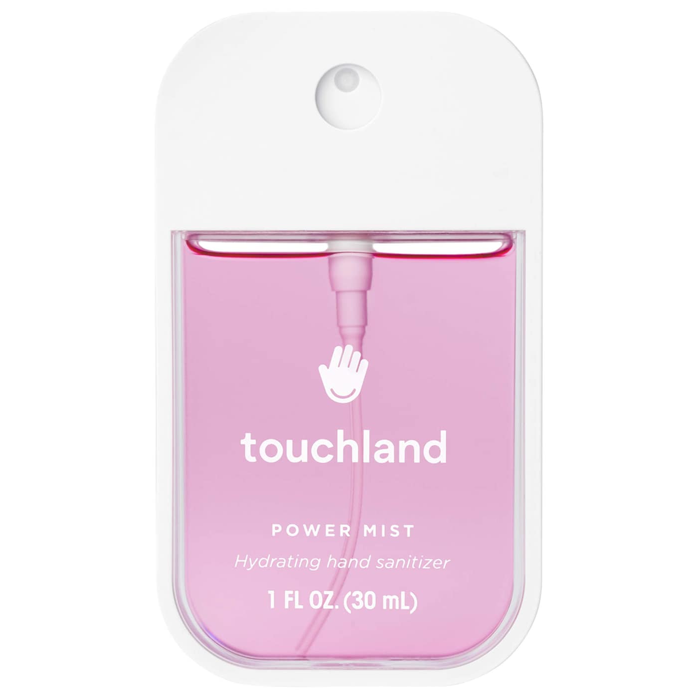 Power Mist Hydrating Hand Sanitizer