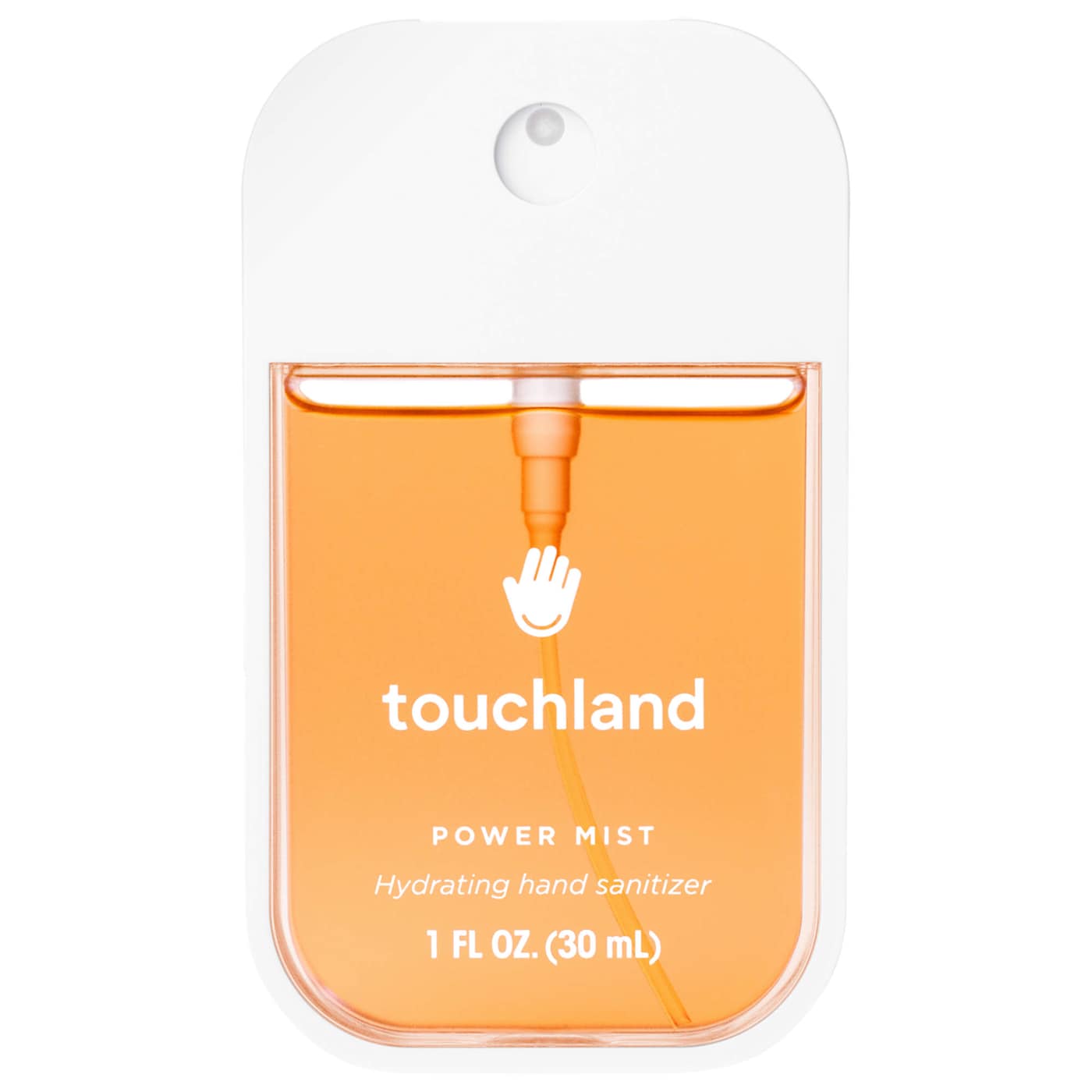 Power Mist Hydrating Hand Sanitizer