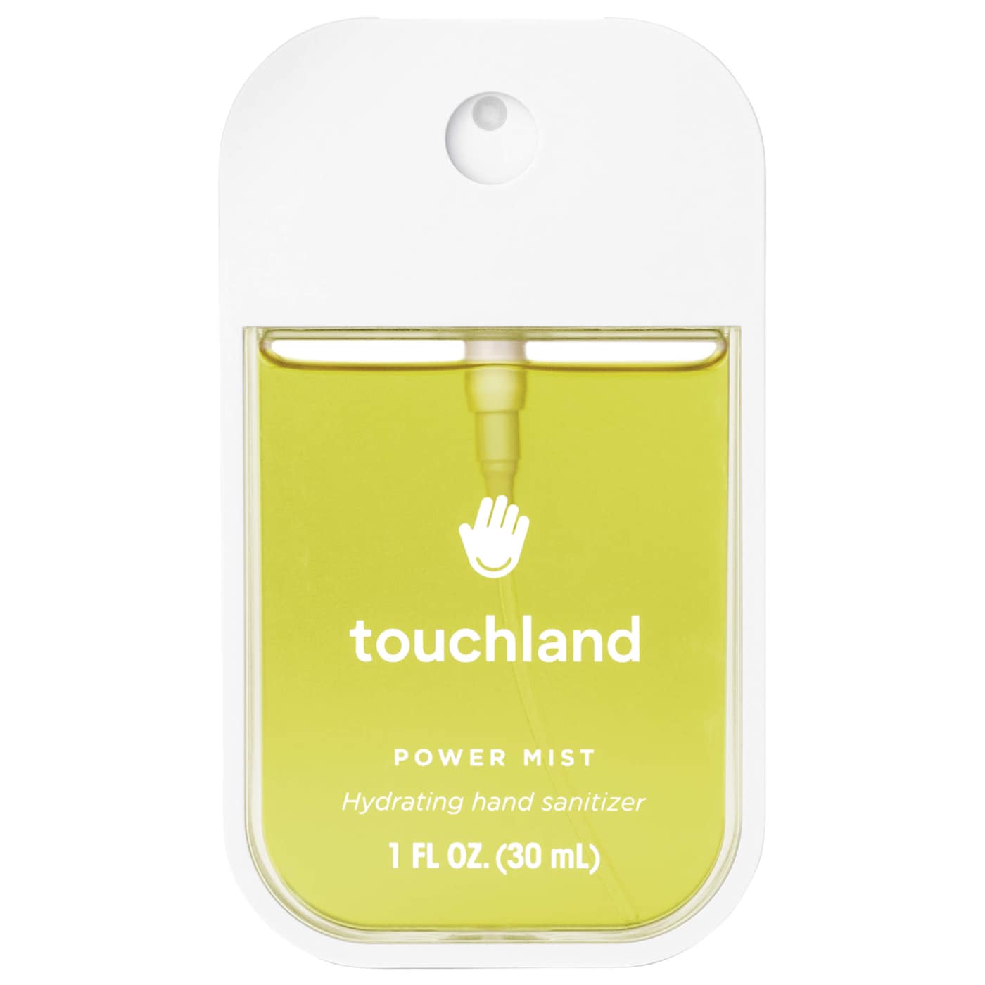 Power Mist Hydrating Hand Sanitizer