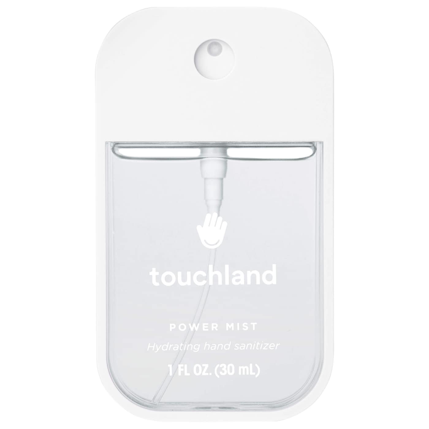Power Mist Hydrating Hand Sanitizer