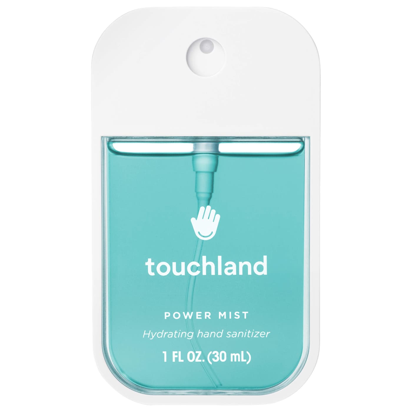 Power Mist Hydrating Hand Sanitizer