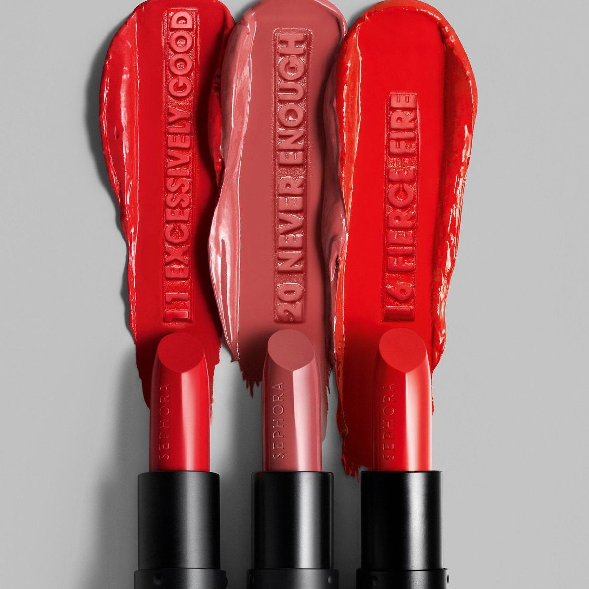 Satin Hydrating Lipstick NudeFace Chile
