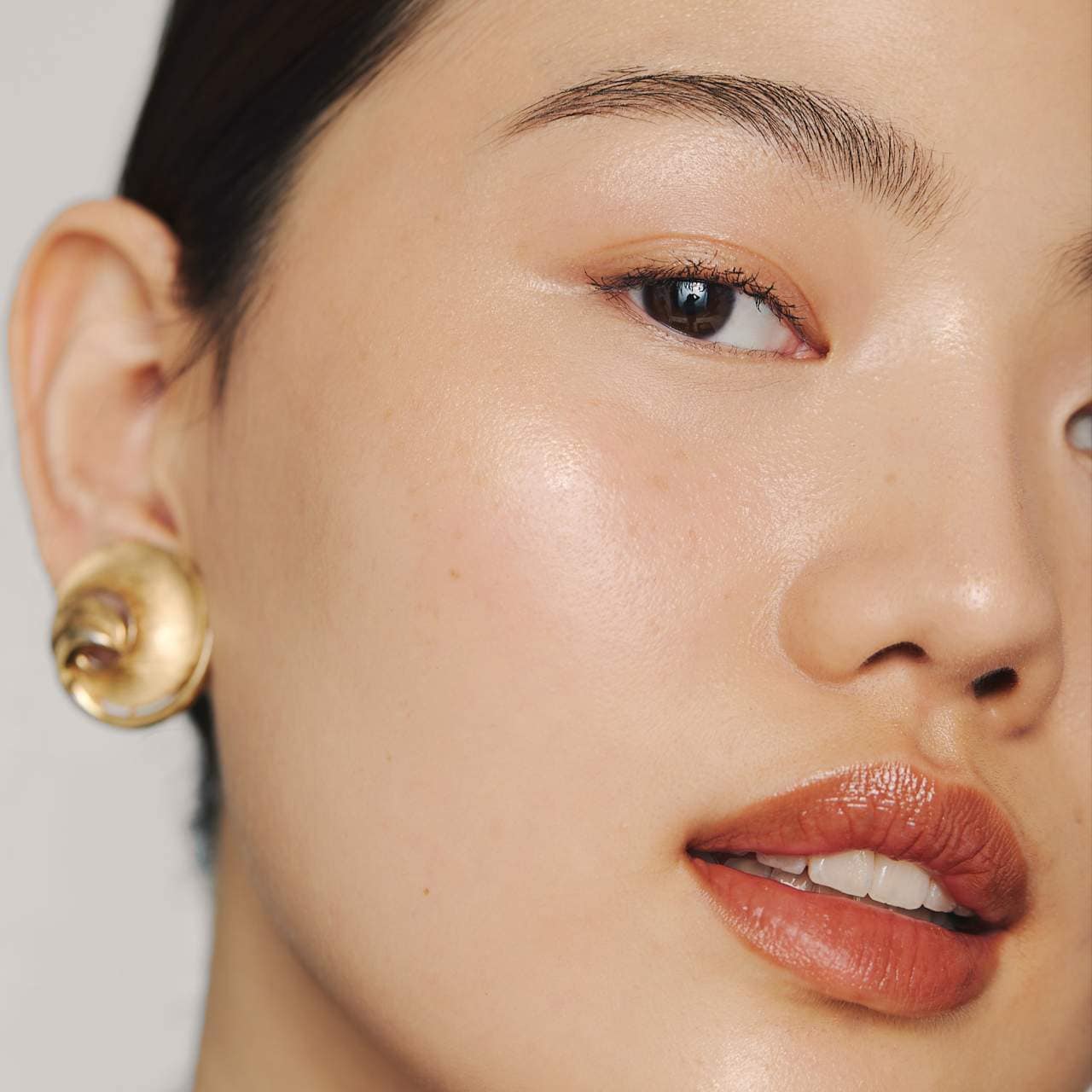 Day Glow Dewy Highlighting Balm NudeFace Chile