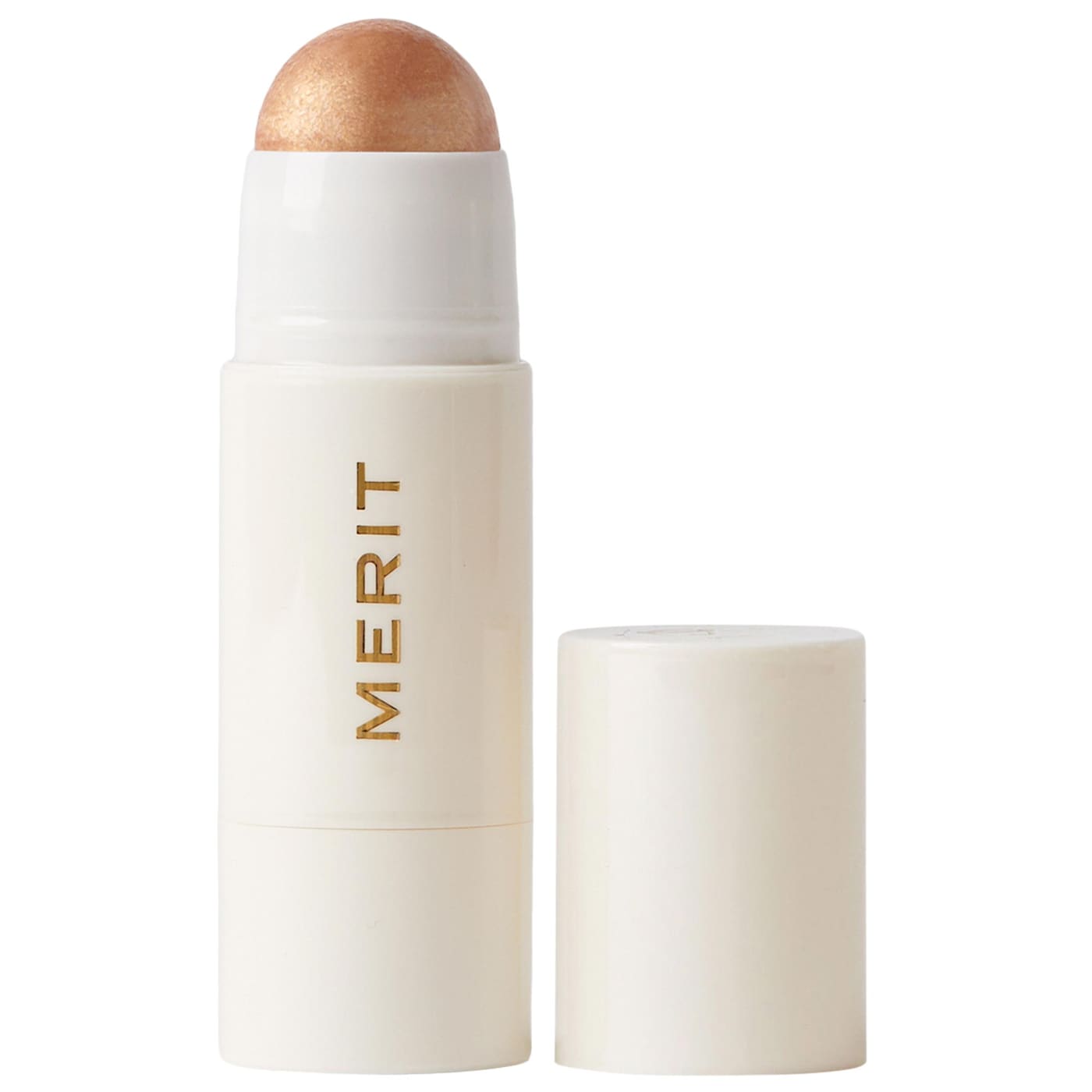 Day Glow Dewy Highlighting Balm NudeFace Chile