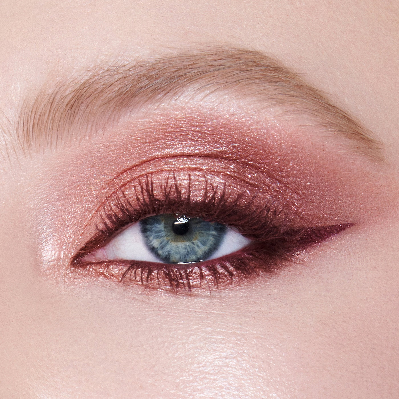 Luxury Eyeshadow Palette NudeFace Chile