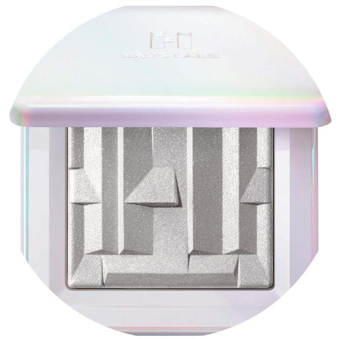 Bio-Radiant Gel-Powder Highlighter with Fermented Arnica