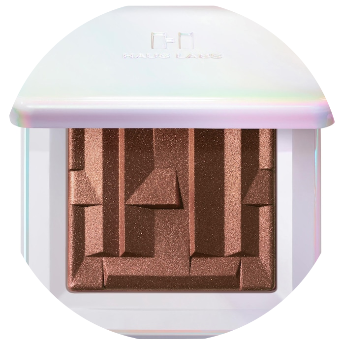 Bio-Radiant Gel-Powder Highlighter with Fermented Arnica
