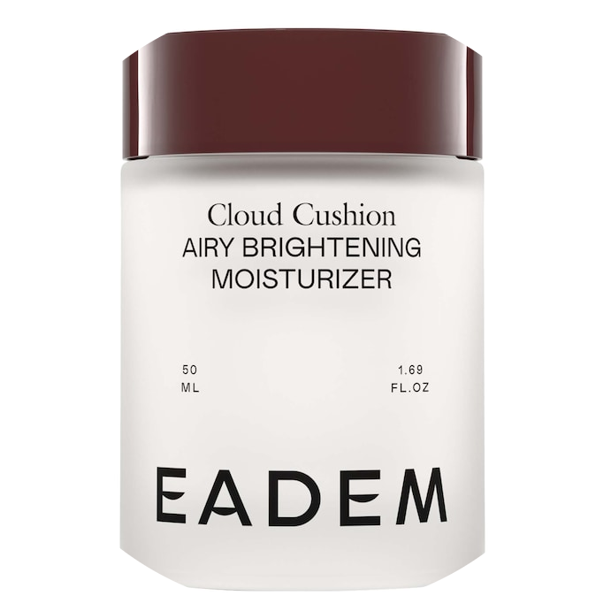 Cloud Cushion Plush Moisturizer with Ceramides + Peptides