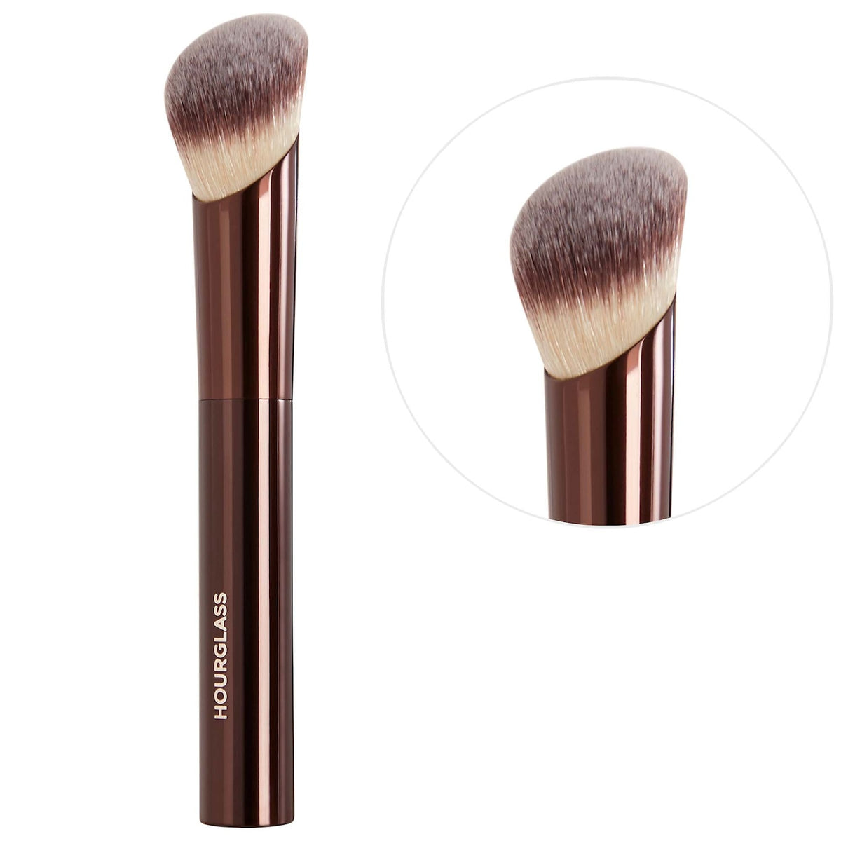 Ambient Soft Glow Foundation Brush NudeFace Chile