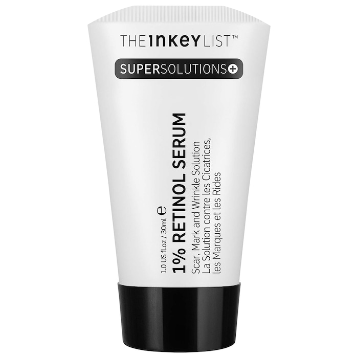 SuperSolutions 1% Retinol Serum