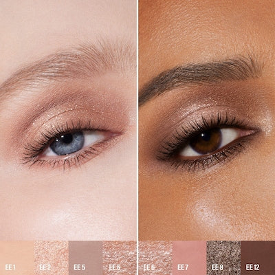 Ethereal Eyes™ Eyeshadow Palette: The Original