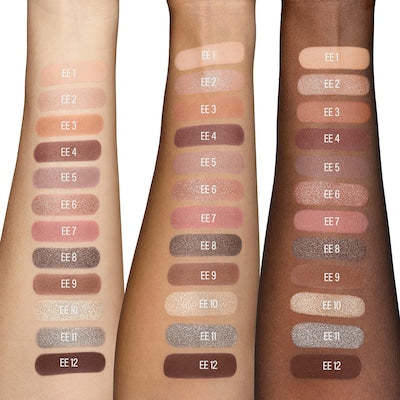 Ethereal Eyes™ Eyeshadow Palette: The Original