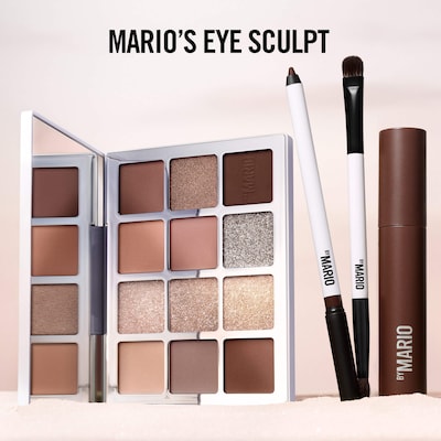 Ethereal Eyes™ Eyeshadow Palette: The Original