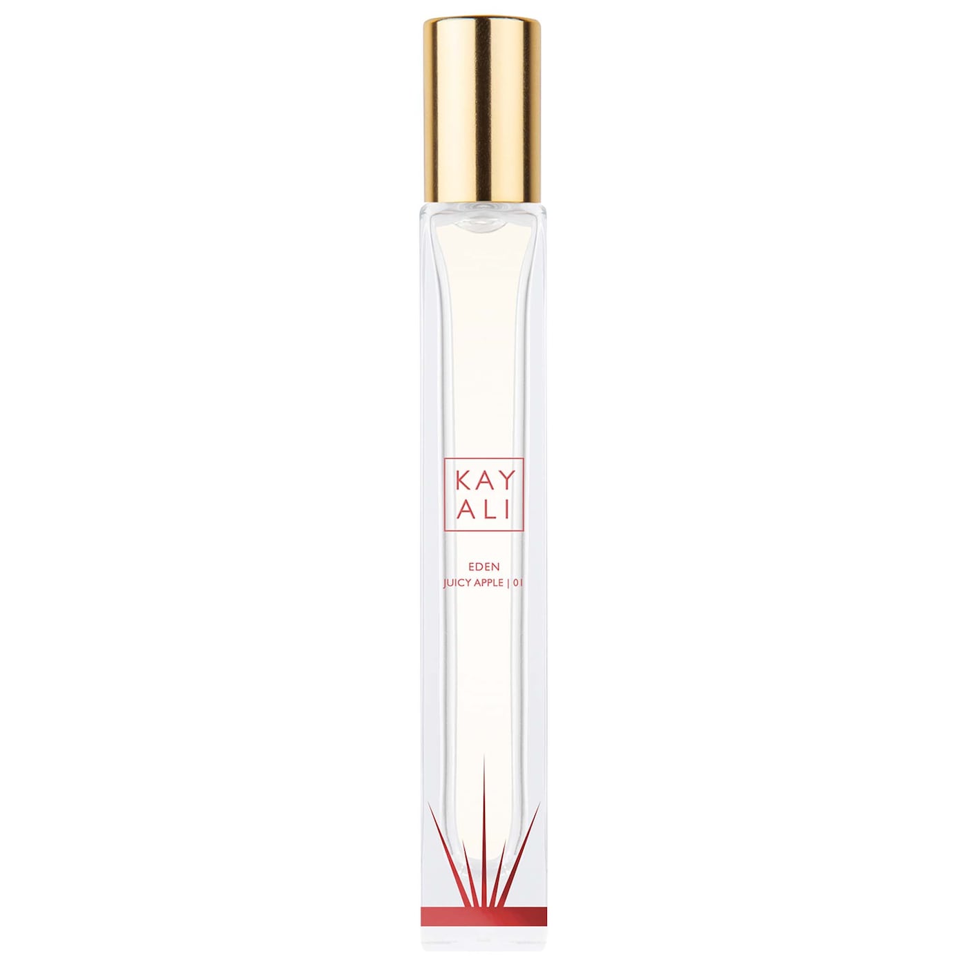 EDEN JUICY APPLE | 01 Eau De Parfum