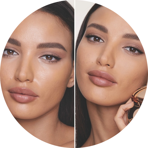 Airbrush Flawless Finish Setting Powder