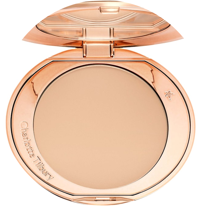 Airbrush Flawless Finish Setting Powder