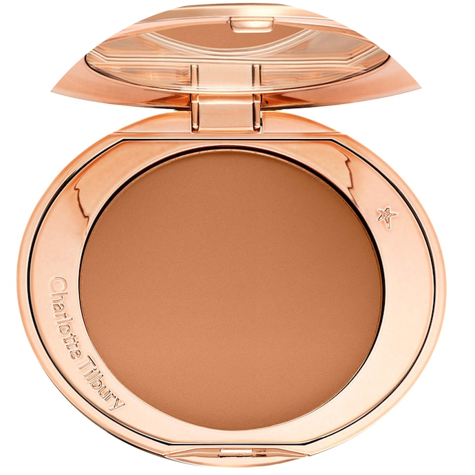 Airbrush Flawless Finish Setting Powder