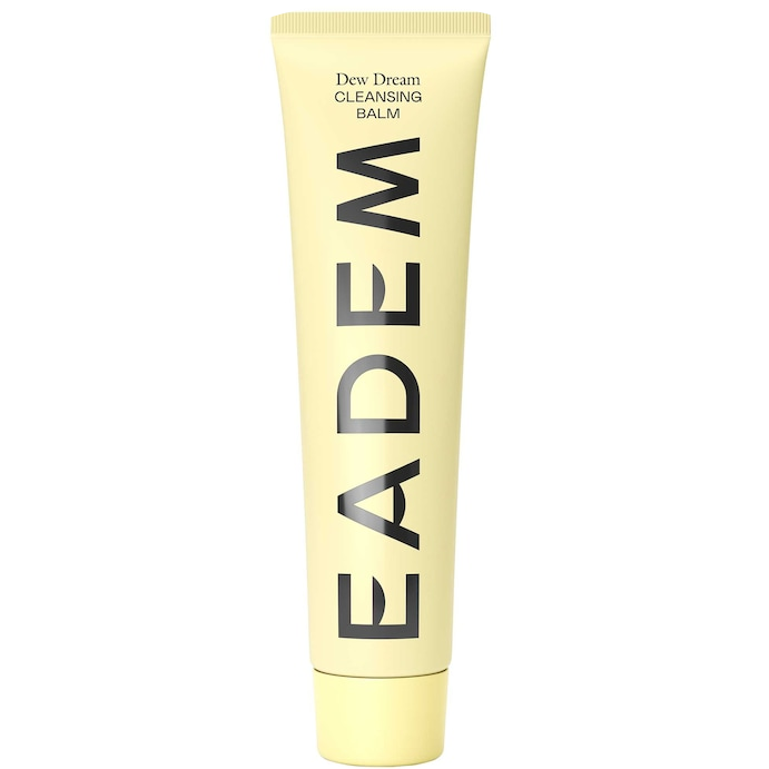 Dew Dream- Hydrating Makeup Removing Cleansing Balm with Tiger Grass