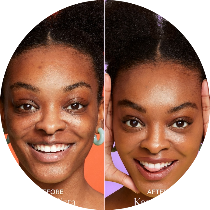 Main Match Crease-Proof Long-Wear Hydrating Concealer