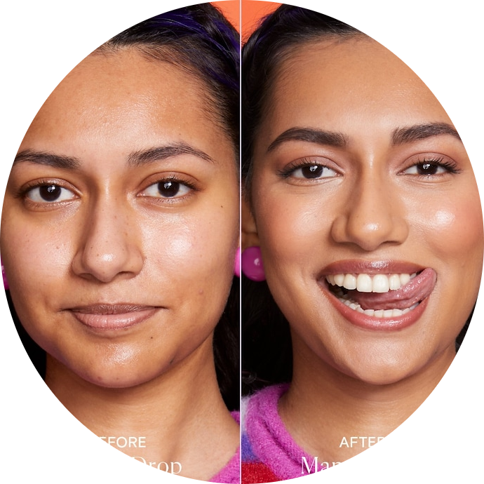 Main Match Crease-Proof Long-Wear Hydrating Concealer