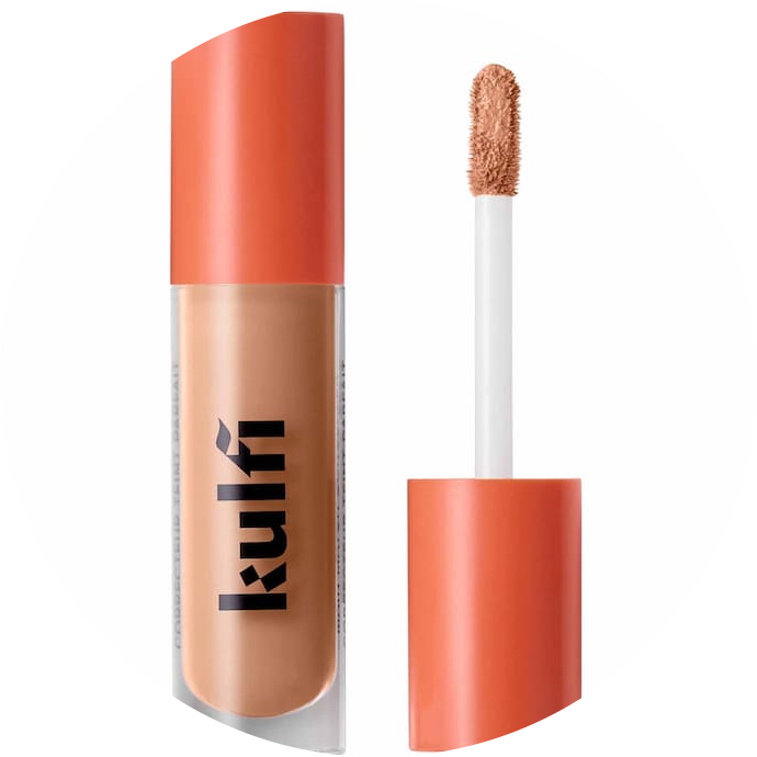 Main Match Crease-Proof Long-Wear Hydrating Concealer