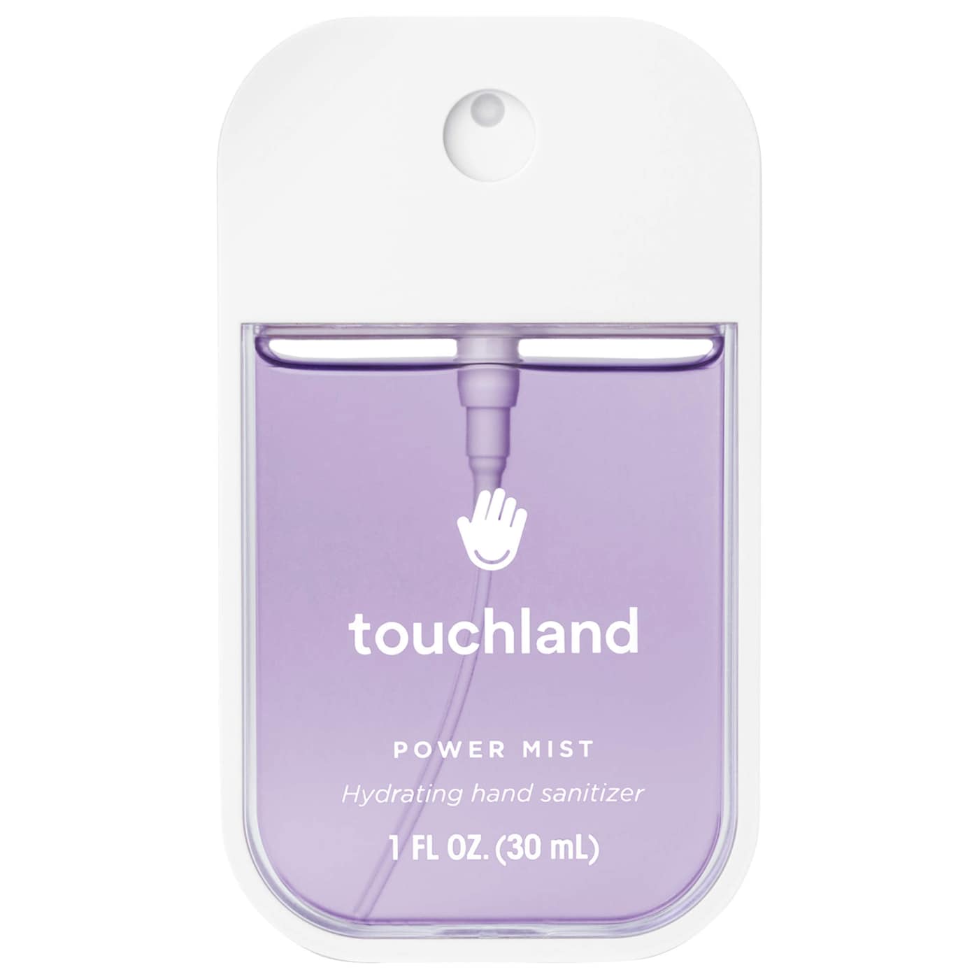 Power Mist Hydrating Hand Sanitizer