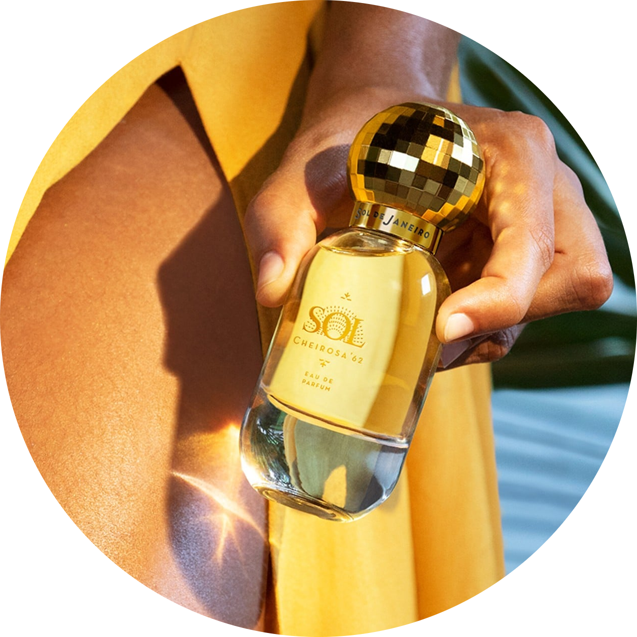 SOL Cheirosa '62 Eau de Parfum