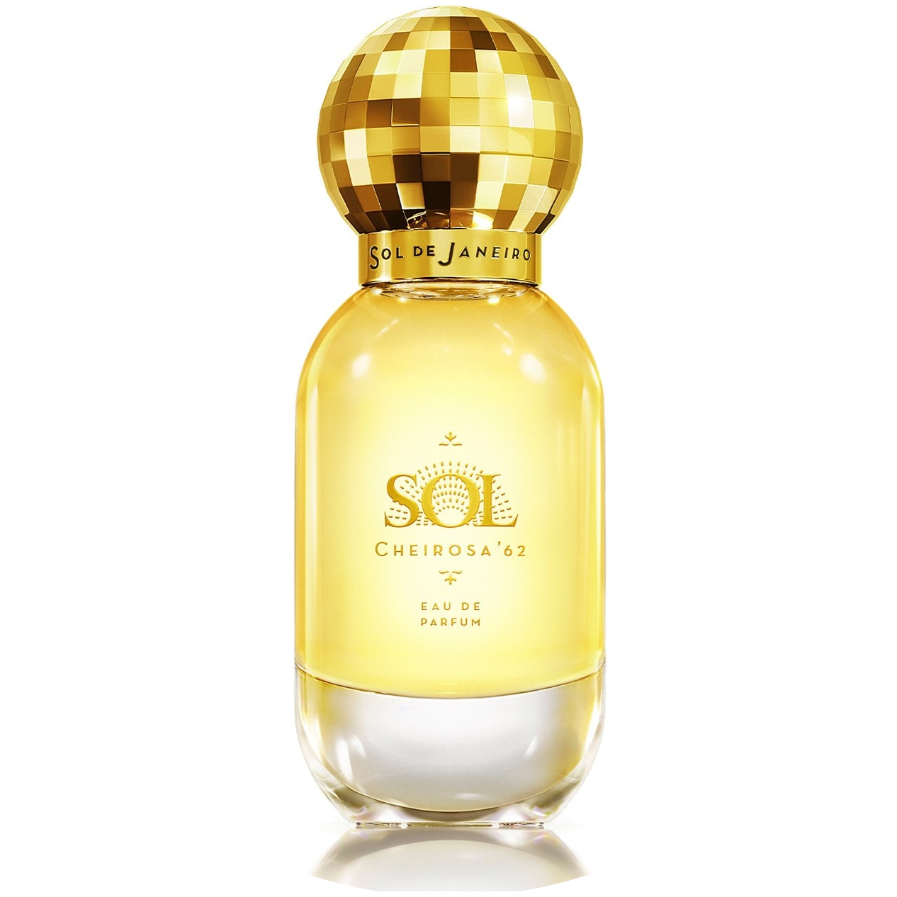 SOL Cheirosa '62 Eau de Parfum